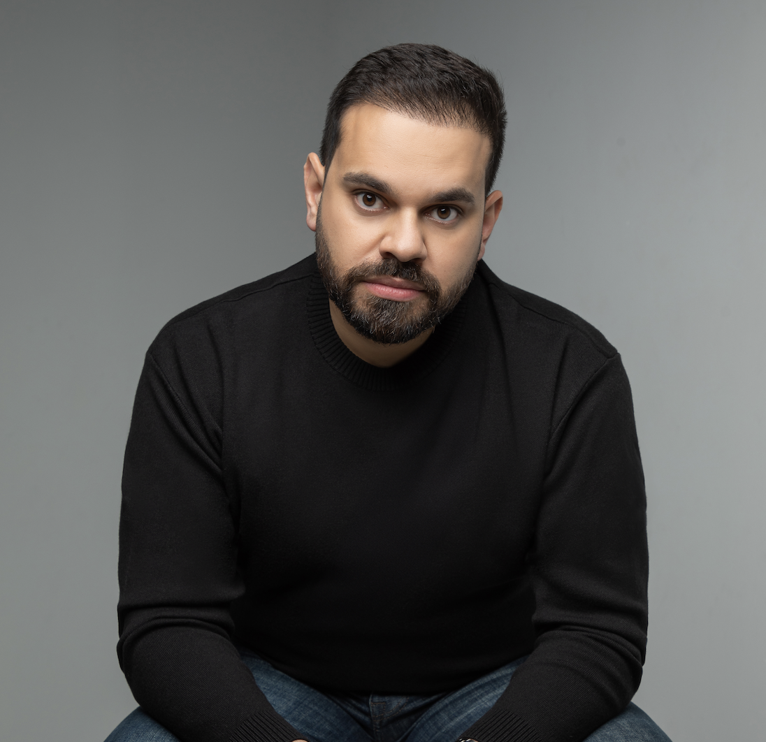 Gabriel Assis - Founder of Dassale Agency